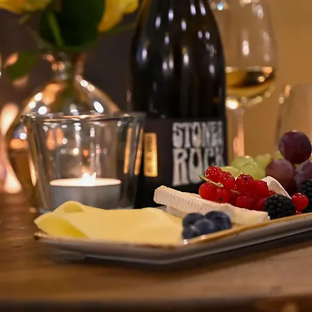 Am Huntepadd Hotel Dötlingen