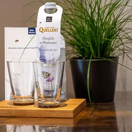 Hotel Am Huntepadd Dötlingen