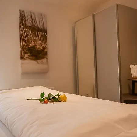Am Huntepadd Hotel