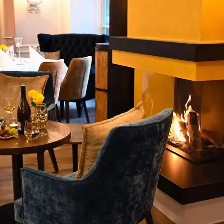 Am Huntepadd Hotel