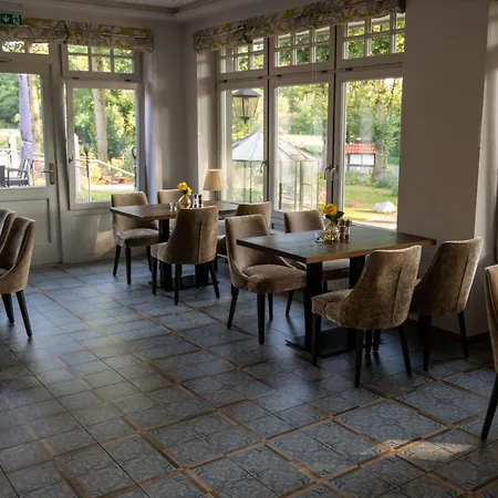 Hotel Am Huntepadd Dötlingen