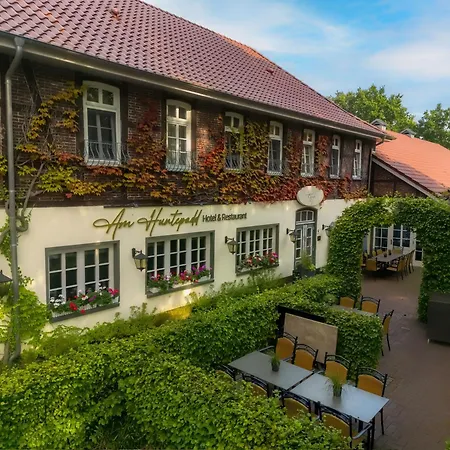 Am Huntepadd Dotlingen