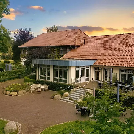 Am Huntepadd Hotel Dotlingen